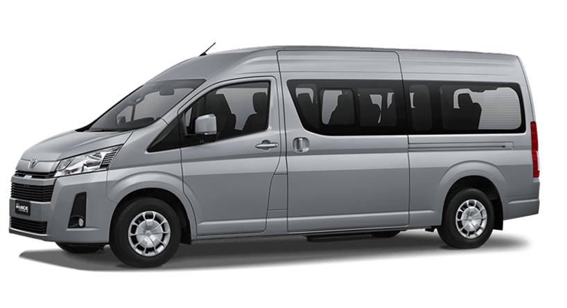 hero image bus