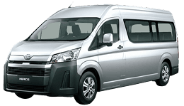 Hiace Premio