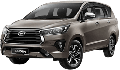Innova Reborn