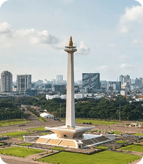 Jakarta