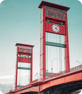 Palembang